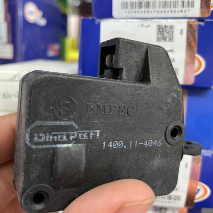 پمپ درب صندوق عقب 405 پارس سمند دینا پارت