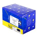 لنت جلو پژو 405 پارس سمند تکستار