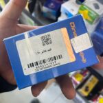 کلید فلاشر جفت راهنما ال90 L90 دیناپارت