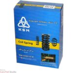 فنرلول جلو 405 پارس سمند دنا برند خاور ۲عدد