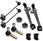 مجموعه قطعات جلوبندی تیبا ساینا کوییک ریو برند امیرنیا 12 تکه اصلی درجه یک با ارسال رایگان