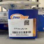 فشنگی مهره روغن ef7 سمند دنا سورن دناپلاس اصلی موتورملی