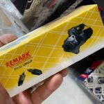 آرمیچر استارت خاری قدیم پژو 405 پارس سمند 206 زانتیا برند ریمارک اصلی وارداتی