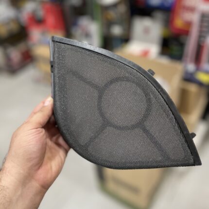 قاب توری باند جلو چپ ۴۰۵ پارس قدیم مشکی