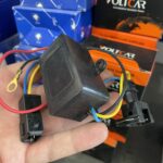 رله تقویت شیشه بالابر پژو ۴۰۵ پارس سمند خارجی