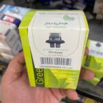 مقاومت فن پراید سرامیکی گرین