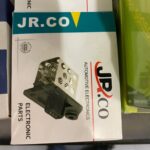 مقاومت فن رادیاتور 206 207 رانا خارجی