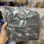 دریچه کولر وسط داشبورد 405 و پارس قدیم شرکتی اصلی پنل میانی