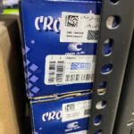 موتور تنظیم ارتفاع چراغ جلو 206 کروز اصلی