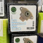 سنسور دریچه گاز طرح بوش زانتیا اصلی برند سیناپس