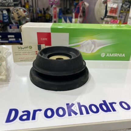 توپی سر کمک دولبه 405 امیرنیا اصلی قدیم پارس سمند