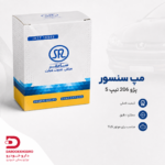 مپ سنسور ۲۰۶ تیپ۵ پارس تیوفایو و ۴۰۵slx سامفر اصلی