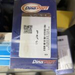 کلید فلاشر جفت راهنما ال نود L90 دیناپارت شرکتی اصل